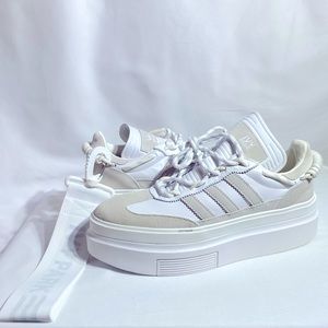 IvyParkxAdidas Super Super Sleek 72 Sneaker (NWT)